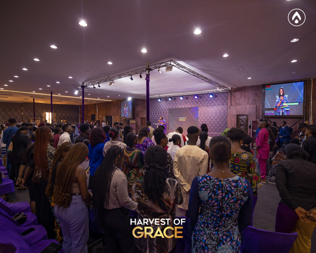 Pentecostal Church in Awka, Anambra