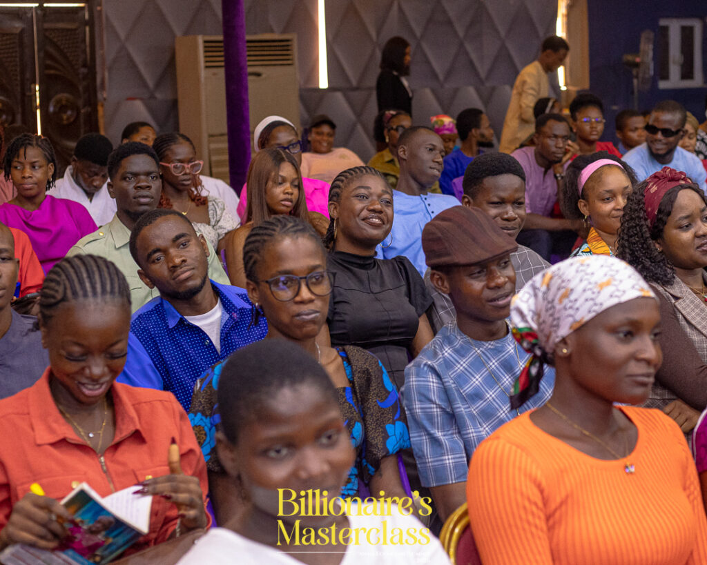 Living Faith Church Experience in Awka, Anambra