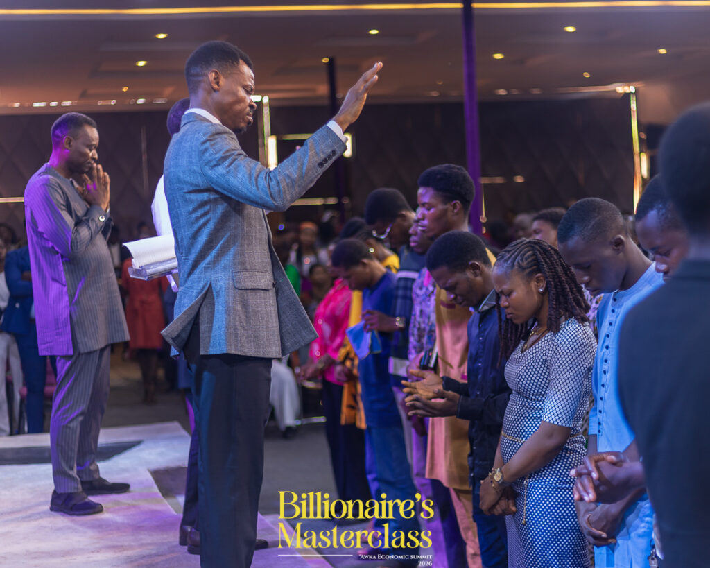 Healing and Deliverance Ministry in Awka, Anambra