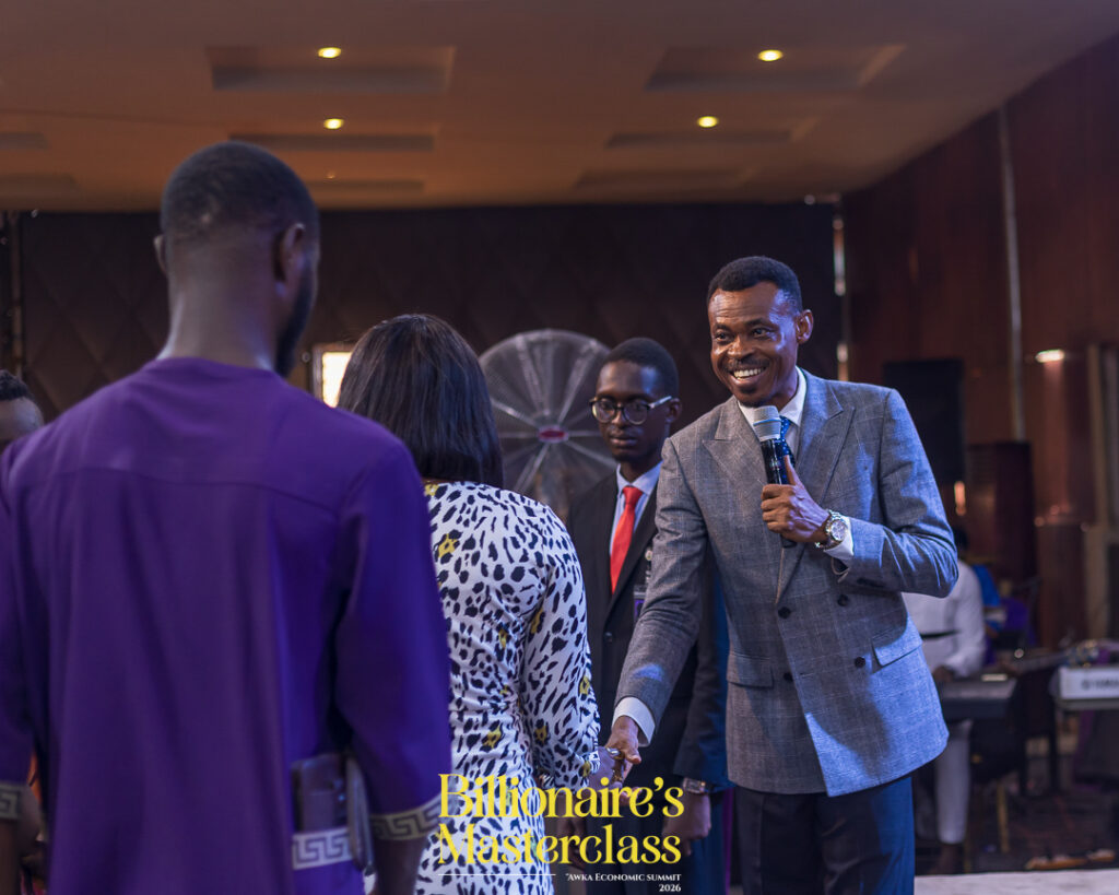 Community of Love in Awka Anambra