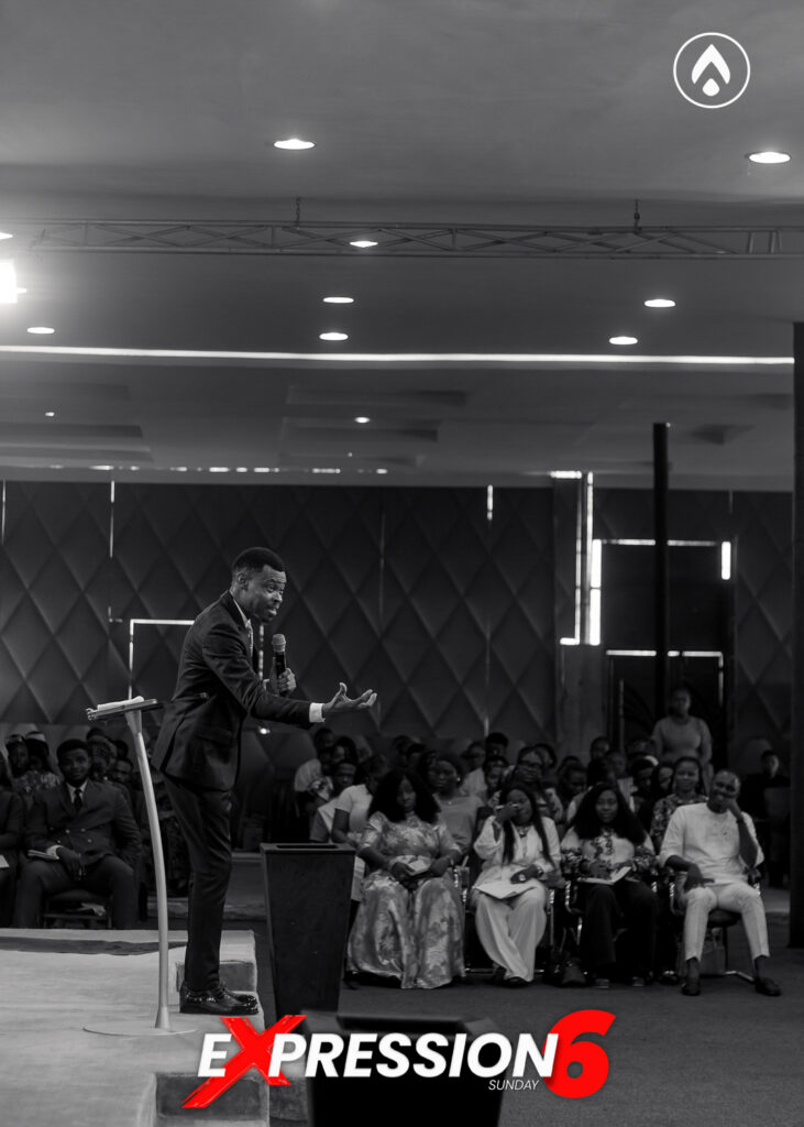 Sunday Service in Awka, Anambra
