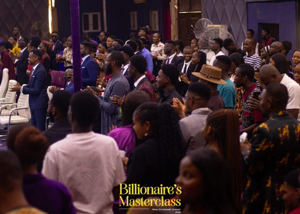 Family-Friendly Church in Awka, Anambra