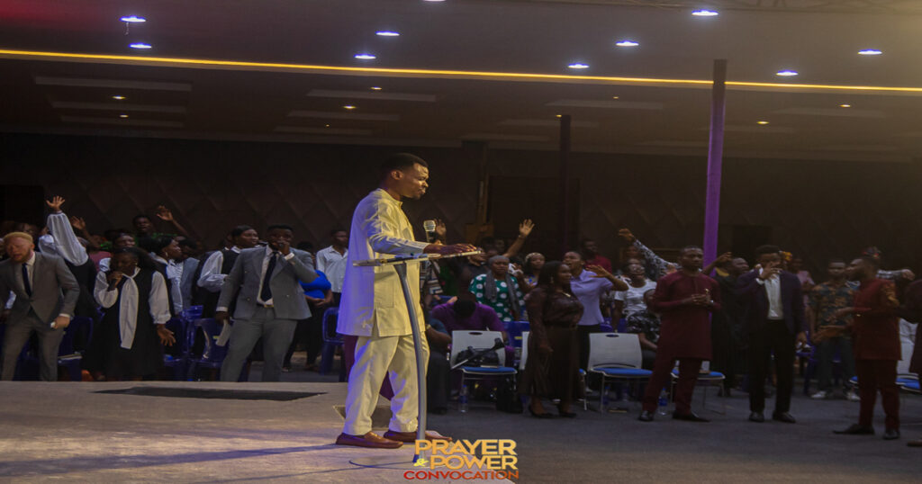 Where to Worship This Sunday in Awka ,Anambra