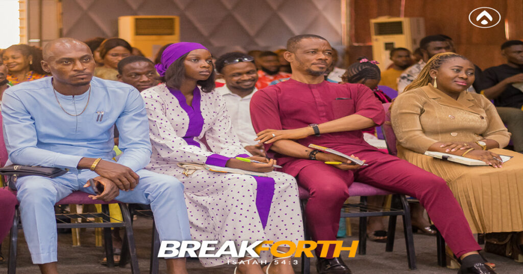 Where to Worship This Sunday in Awka ,Anambara
