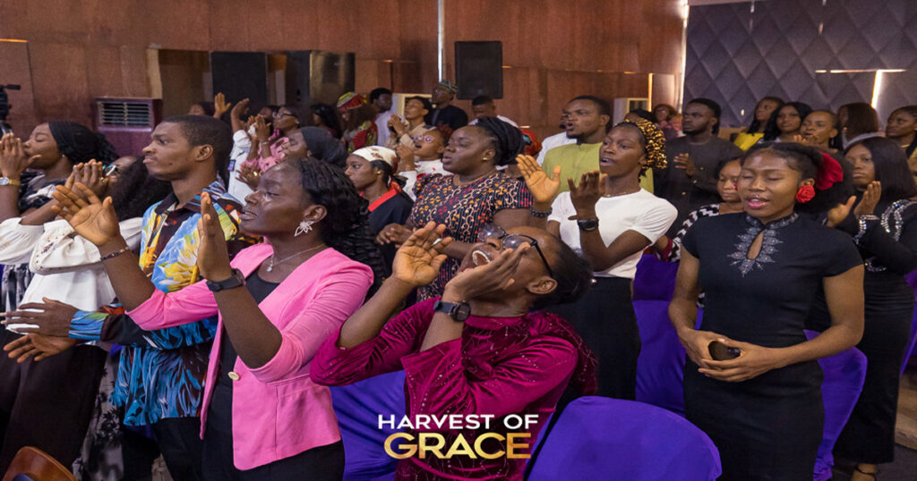 Church in Awka Anambra